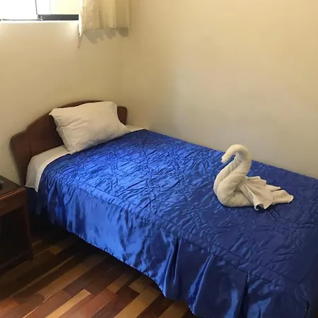 Hostal Alfredo\'s Palace