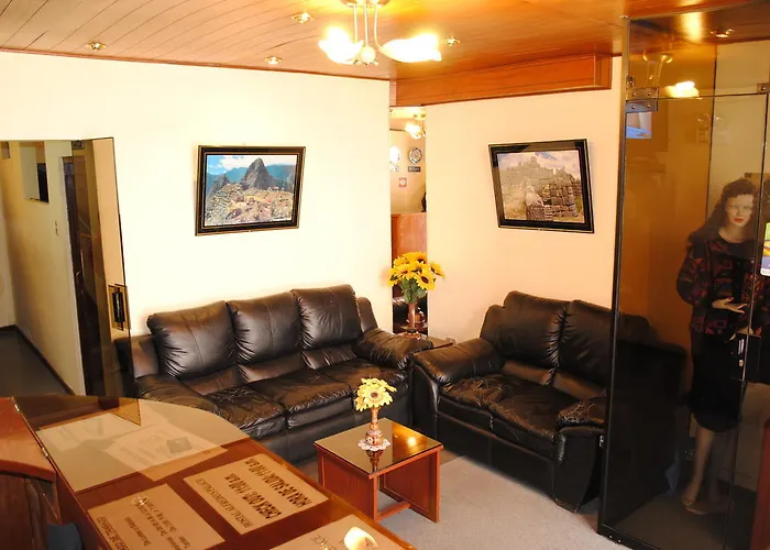 Herberg Alfredo's Palace 2*